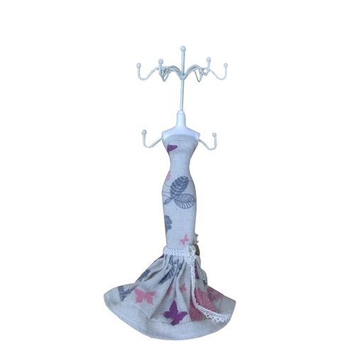 Βάση για Κοσμήματα 27cm Etoile DL-734